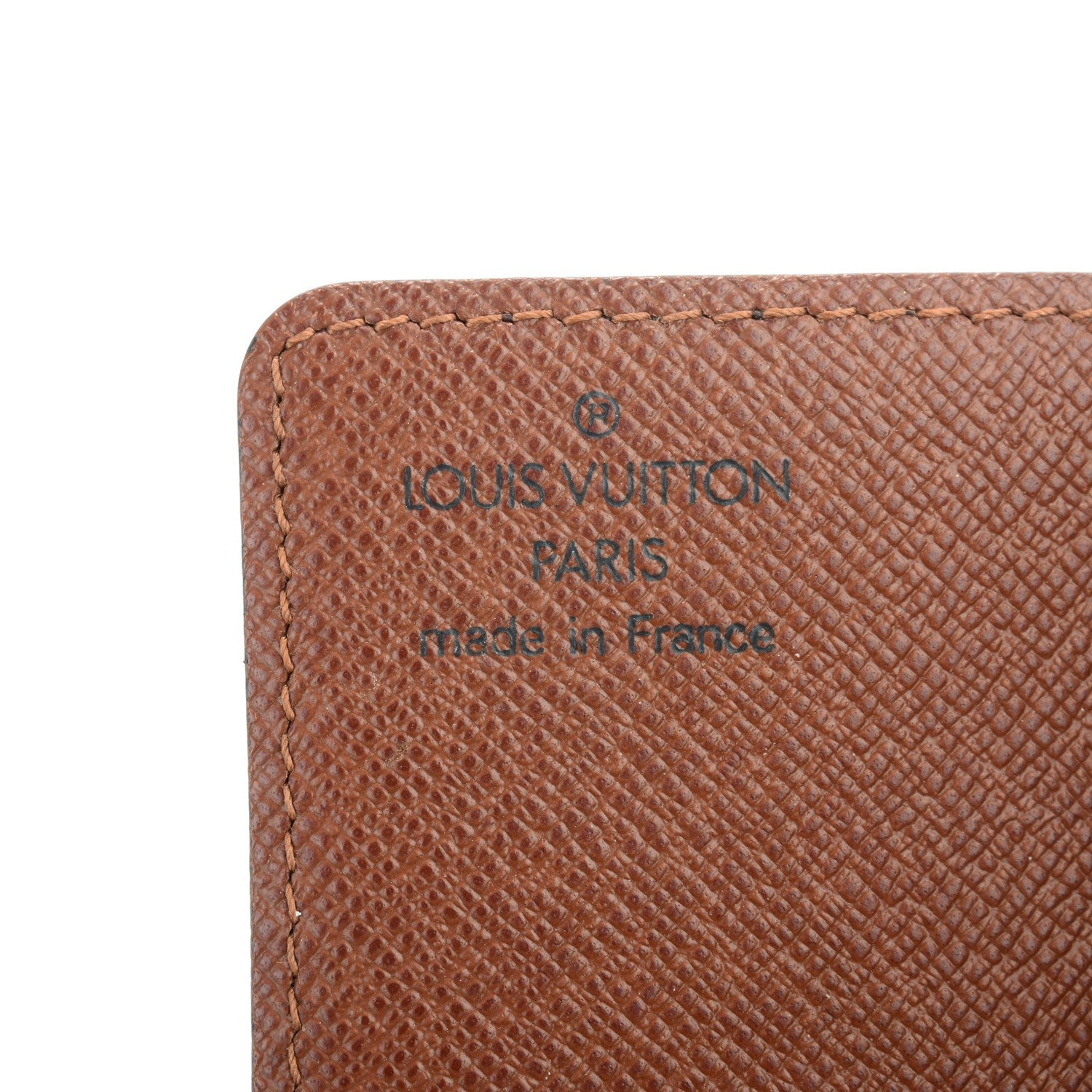 Louis Vuitton Monogram Porte-Cartes Credit Pression 6 of 7