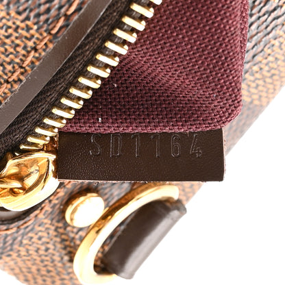Louis Vuitton Damier Ebene Hoxton PM 9 of 13
