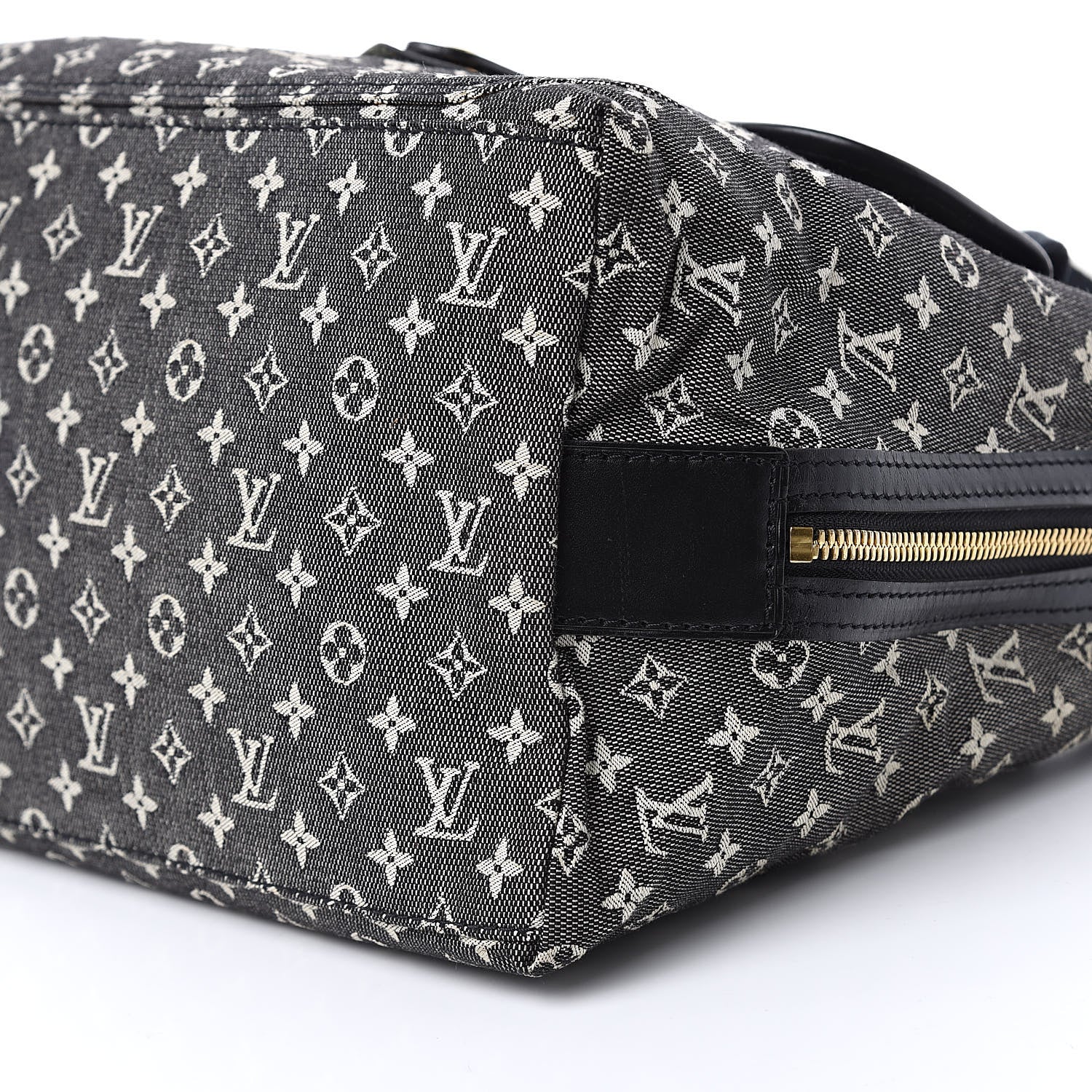 Louis Vuitton Mini Monogram Sac Mary Kate Black 8 of 13