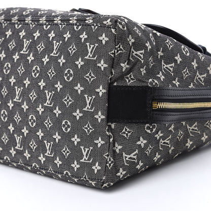 Louis Vuitton Mini Monogram Sac Mary Kate Black 8 of 13