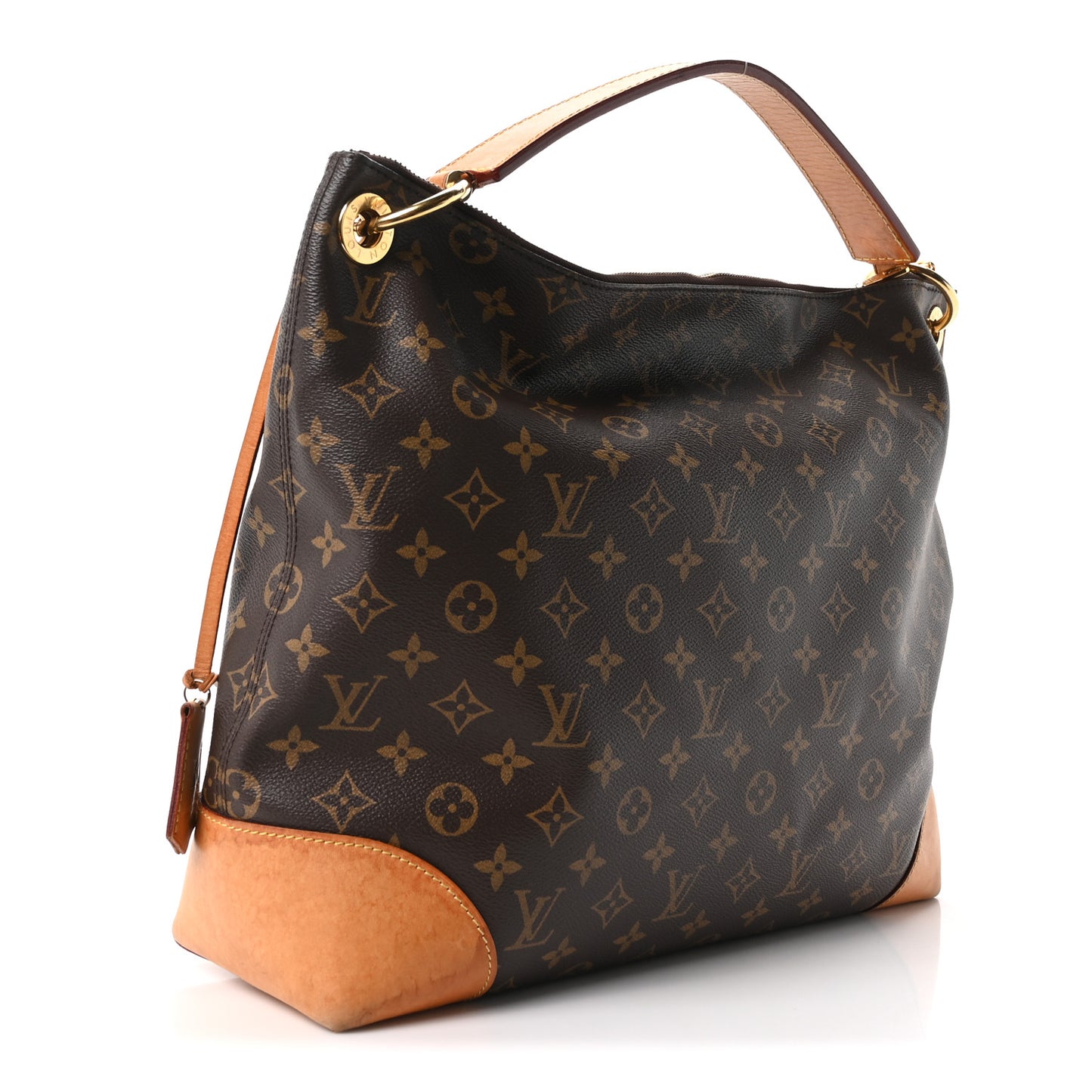 Monogram Berri MM