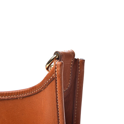 Hermes Barenia Evelyne PM Fauve 13 of 24