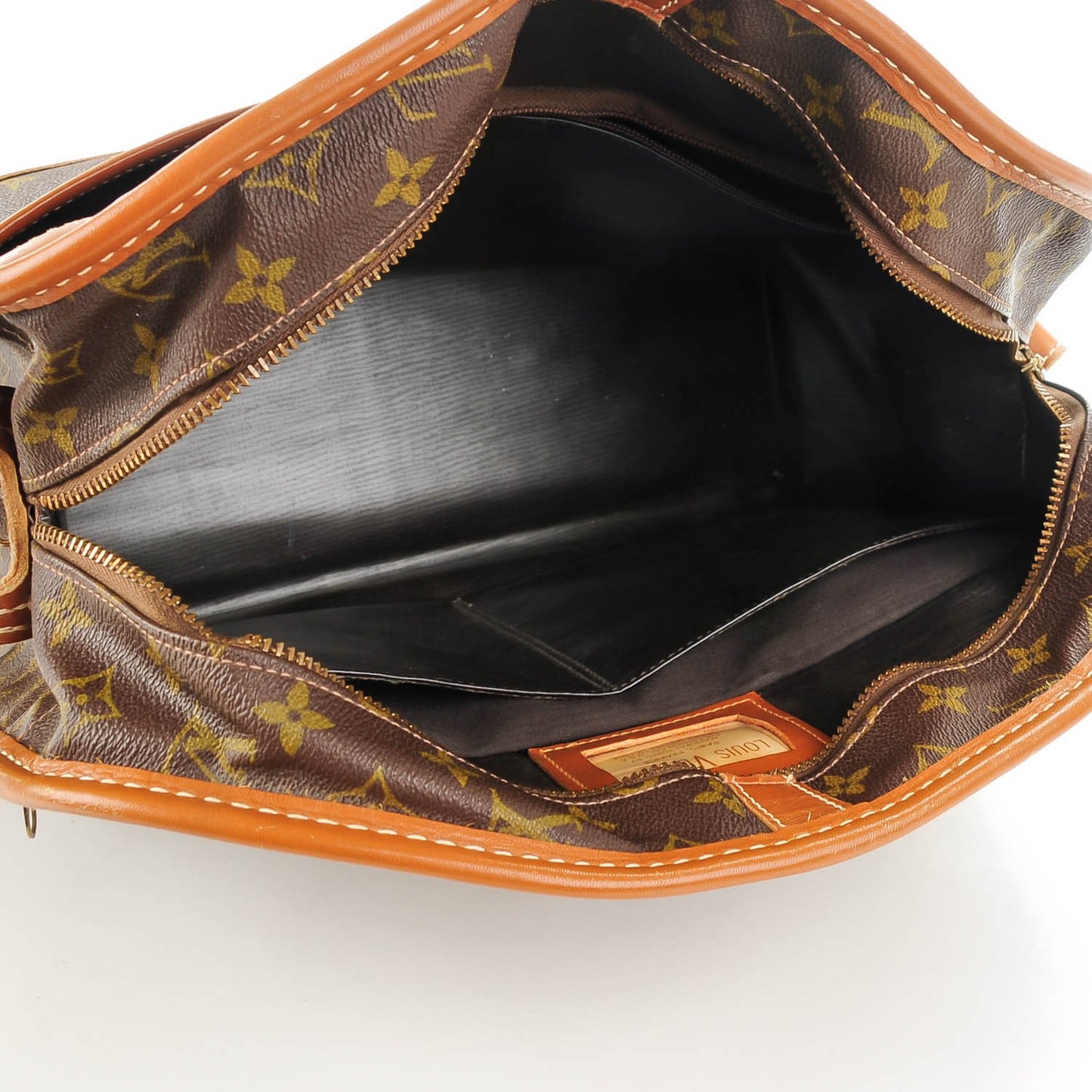 French Company Weekend Bag