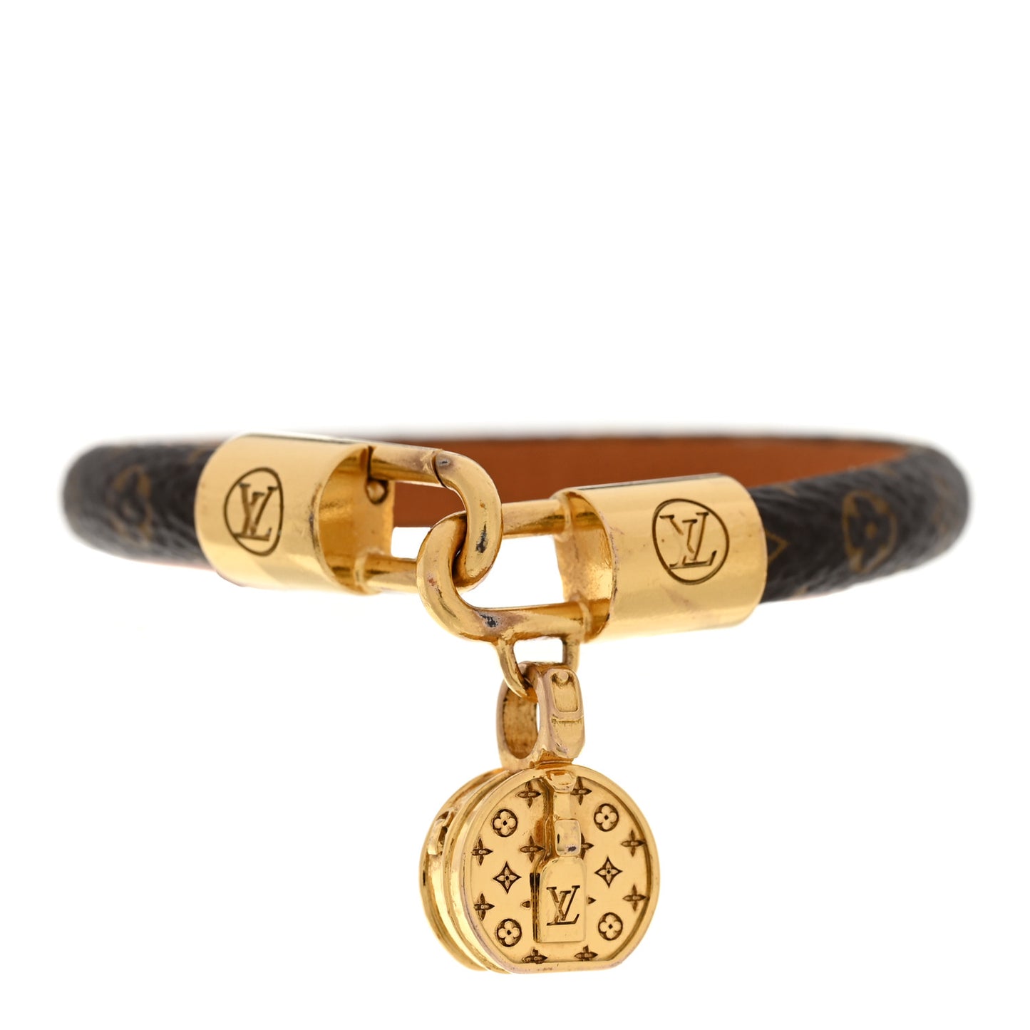 Monogram Tribute Bracelet 17