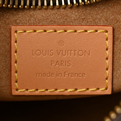 Louis Vuitton Monogram Loop 6 of 9