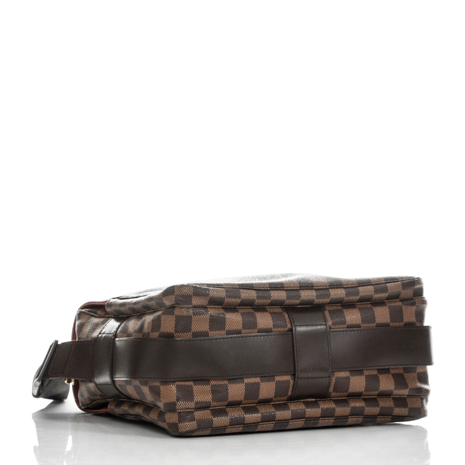 Louis Vuitton Damier Ebene Naviglio 4 of 10