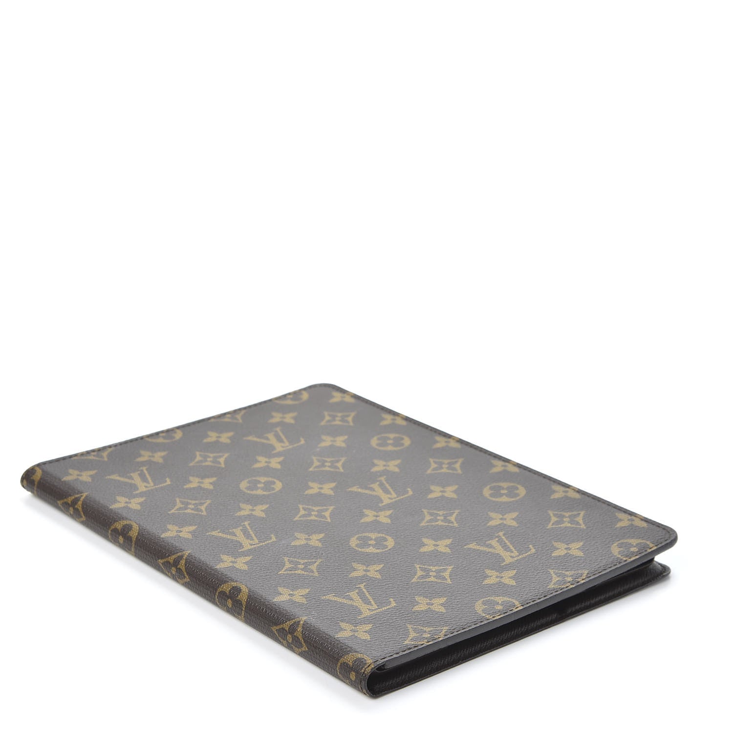 Louis Vuitton Monogram Flapcase iPad Air 2 4 of 16