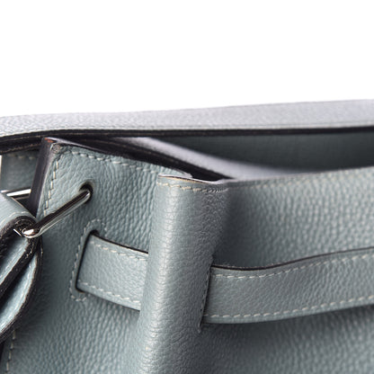 Hermes Togo So Kelly 26 Ciel 13 of 13