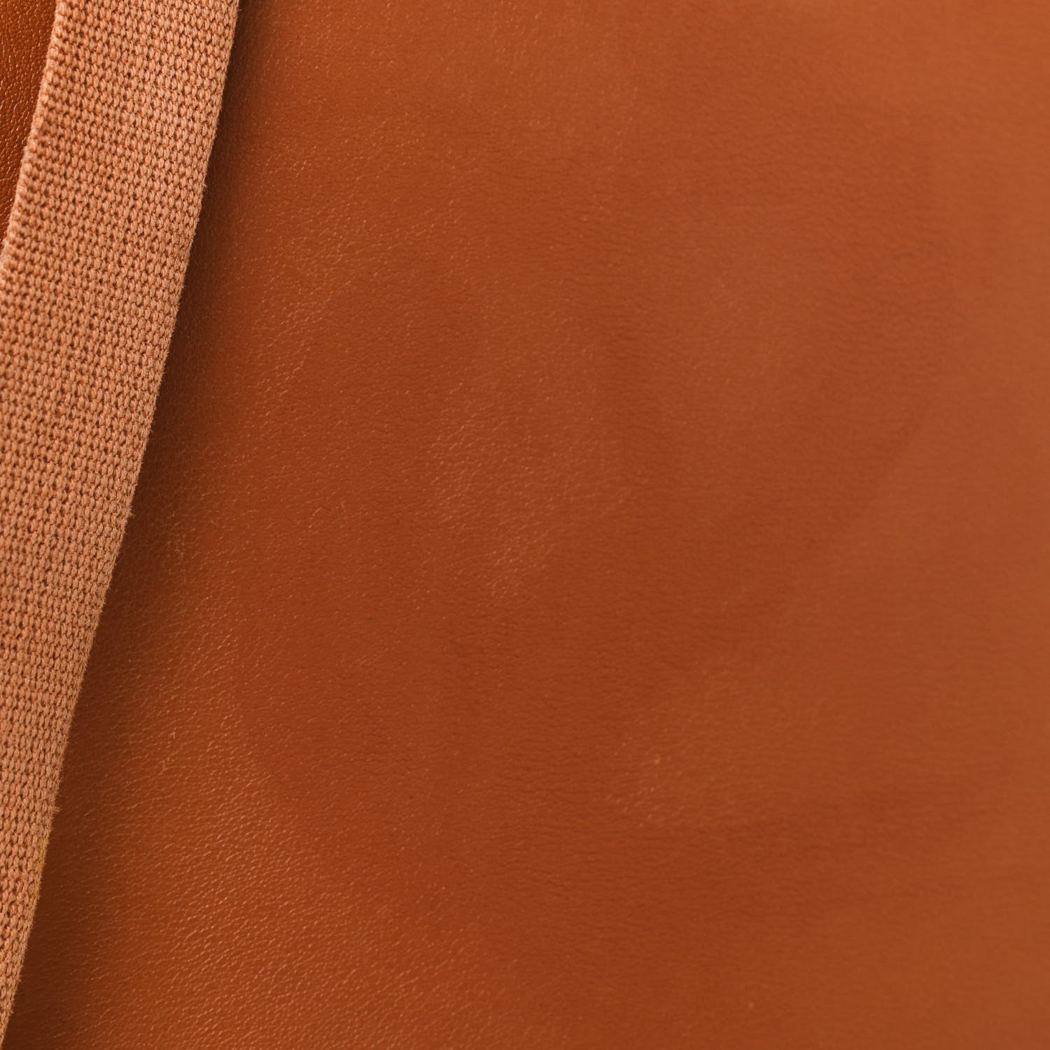 Hermes Swift Sherpa Backpack Gold 5 of 5