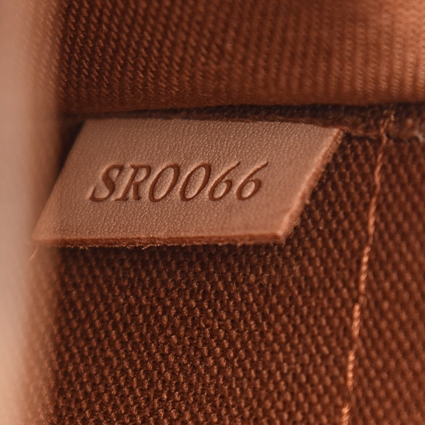 Monogram Tikal PM