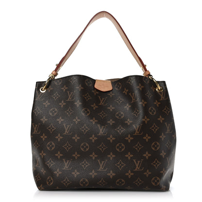 Louis Vuitton Monogram Graceful PM 1 of 8