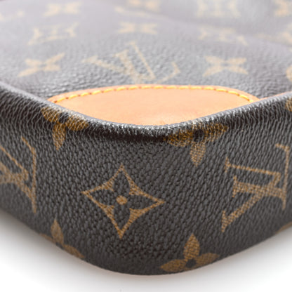 Louis Vuitton Monogram Danube 21 8 of 9