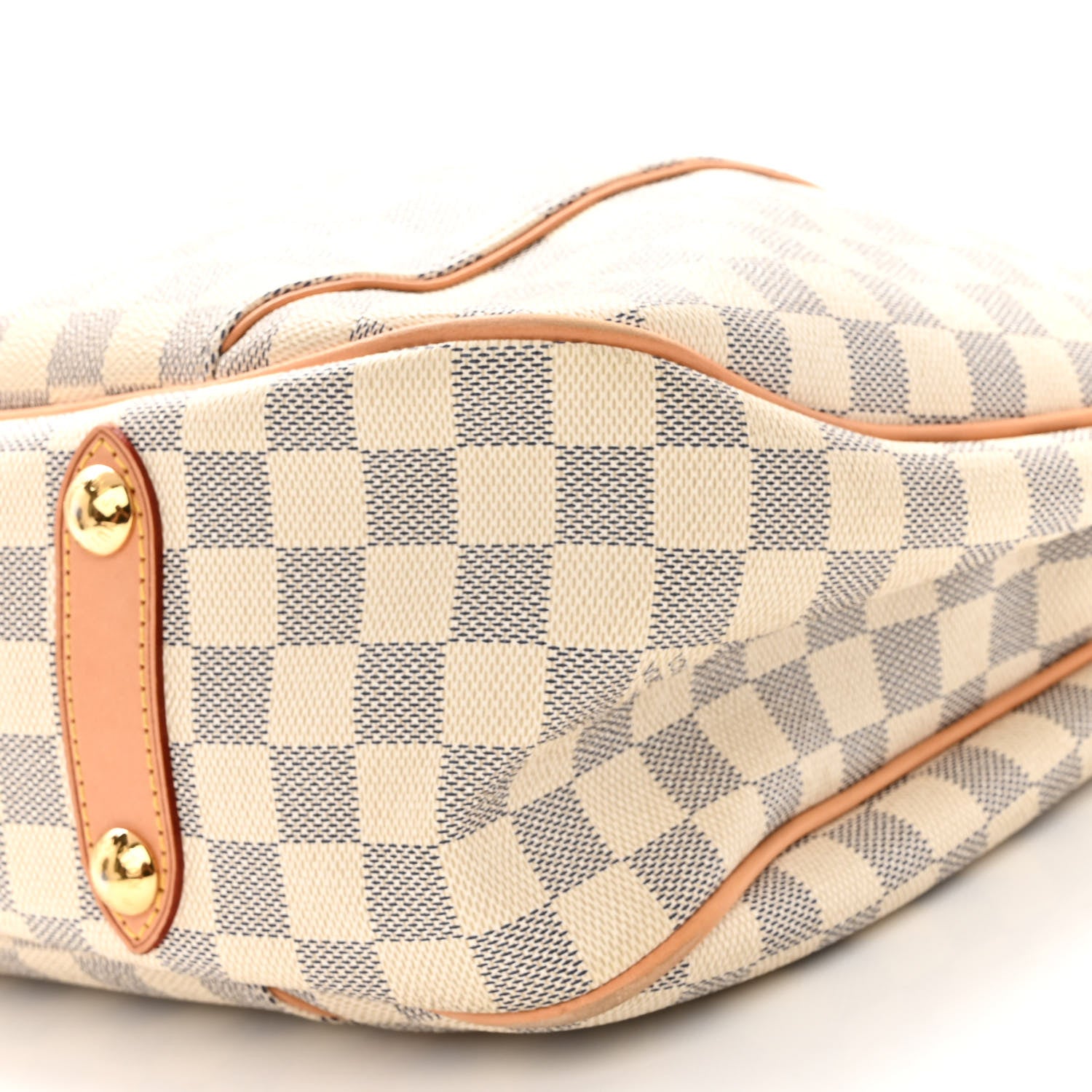 Louis Vuitton Damier Azur Galliera PM 9 of 12
