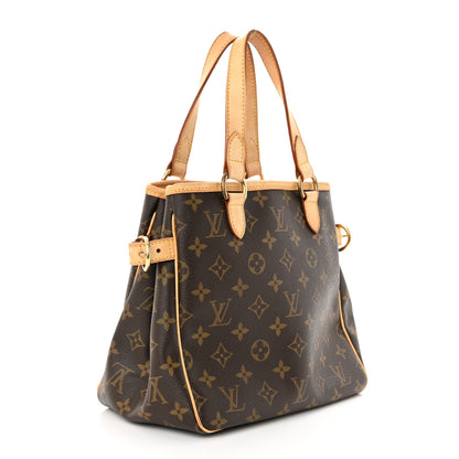 Louis Vuitton Monogram Batignolles 2 of 11