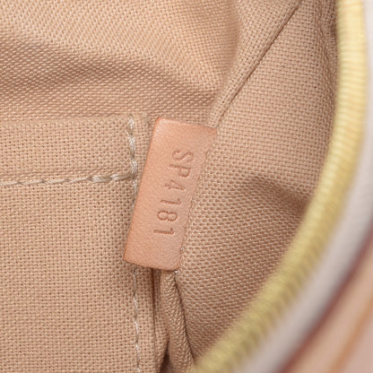 Louis Vuitton Damier Azur Siracusa PM 7 of 14