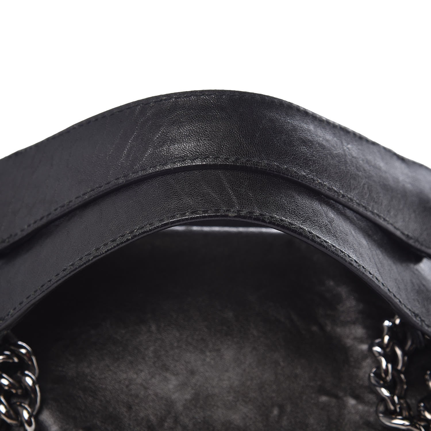 Chanel Calfskin Large Perfect Day Tote Black 8 of 11