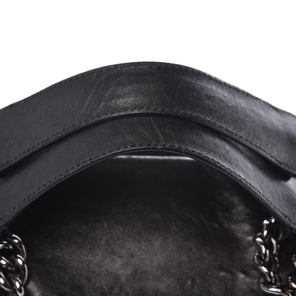 Chanel Calfskin Large Perfect Day Tote Black 8 of 11
