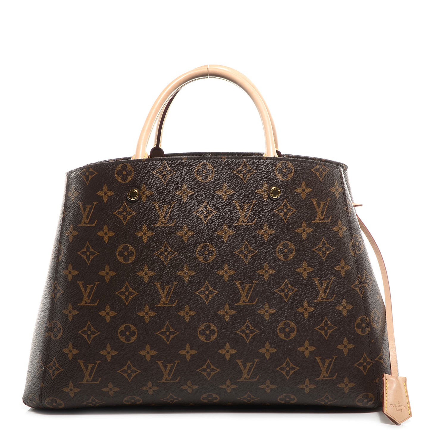 Monogram Montaigne GM