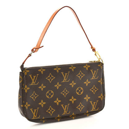 Louis Vuitton Monogram Pochette Accessories 3 of 8