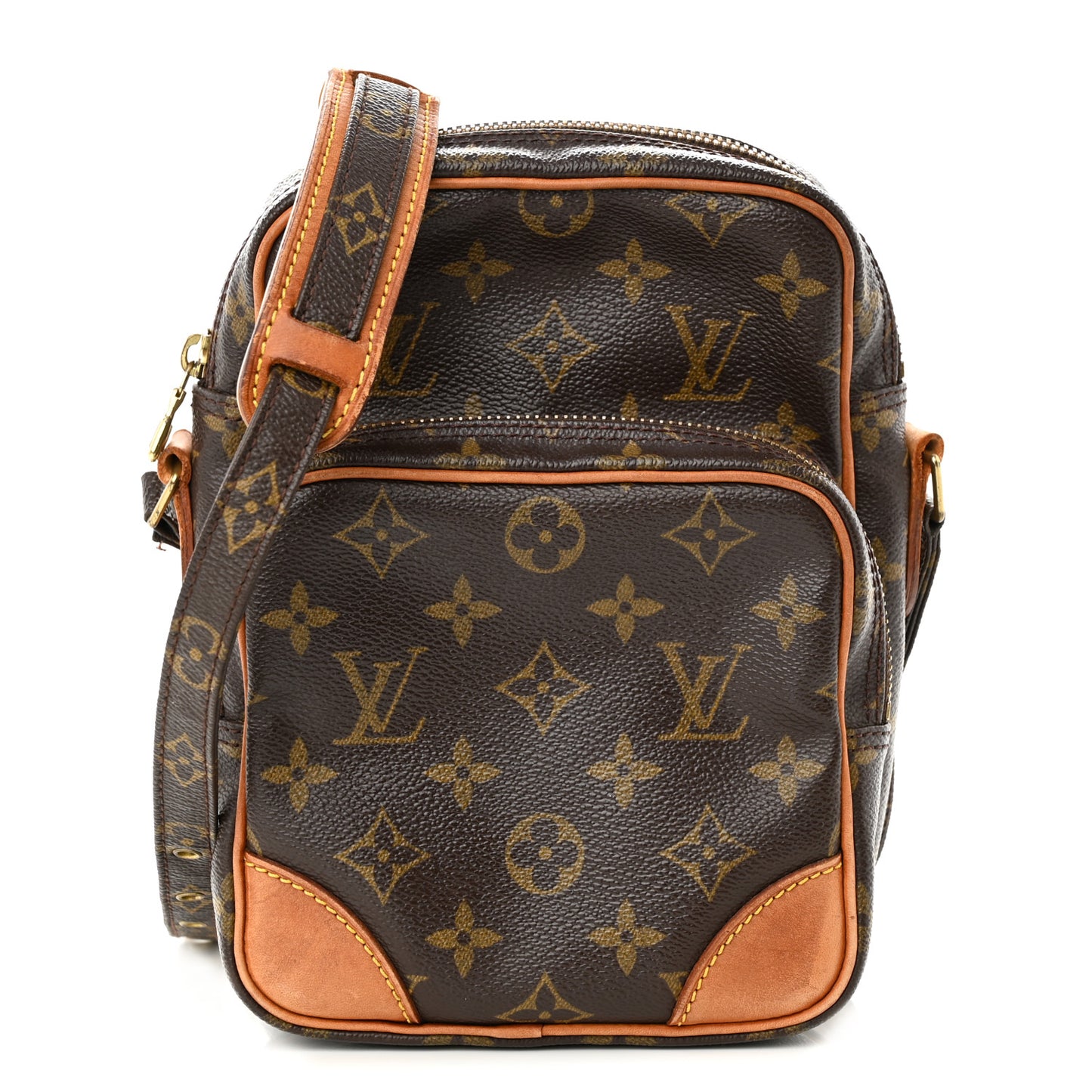 Monogram Amazone