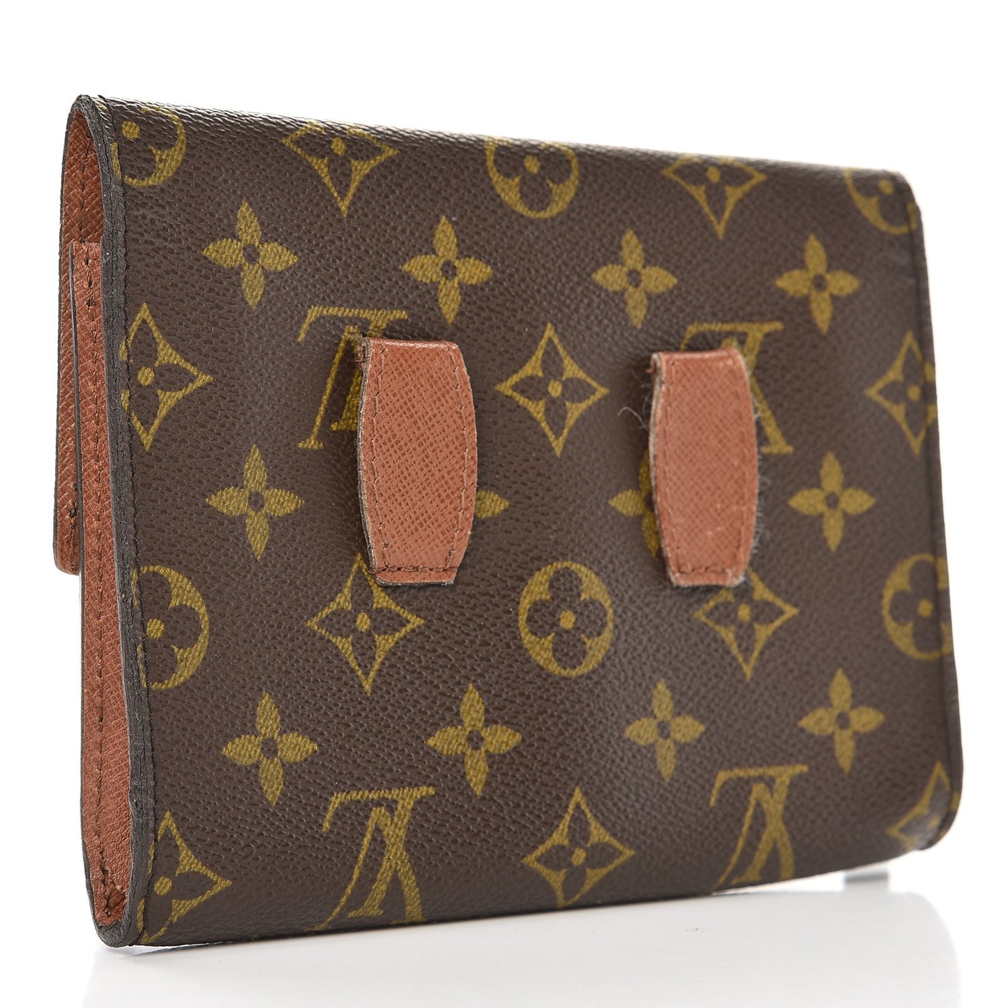 Pochette Ceinture Arche