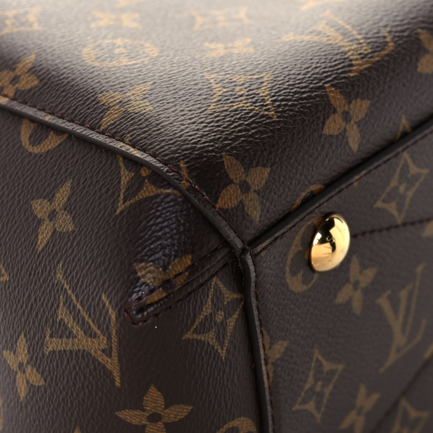 Monogram Montaigne MM