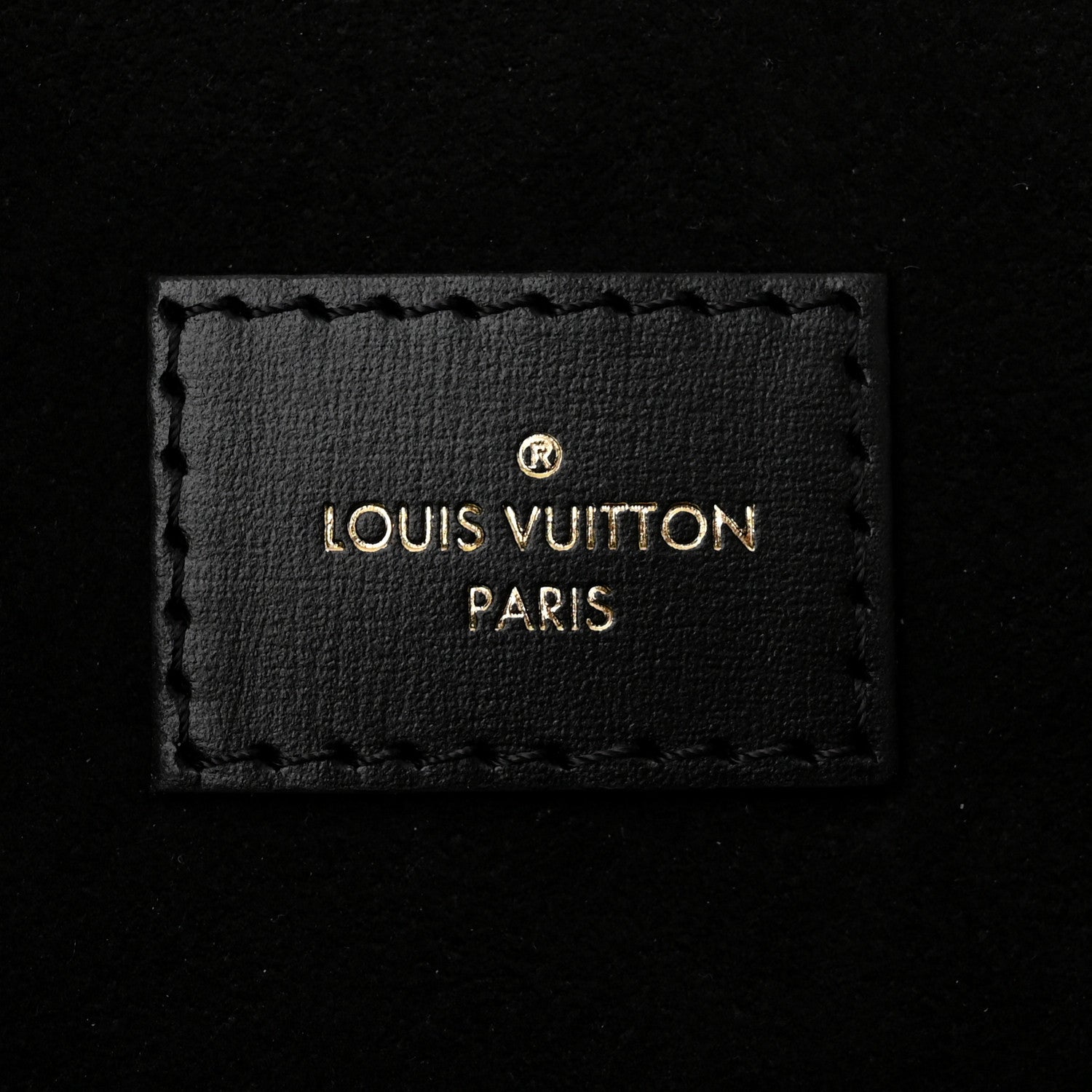 Louis Vuitton Reverse Monogram Pochette Metis 6 of 9
