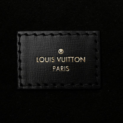 Louis Vuitton Reverse Monogram Pochette Metis 6 of 9