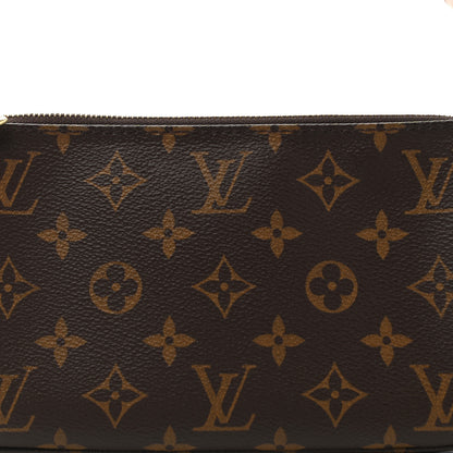 Louis Vuitton Monogram Pochette Accessories NM 7 of 10