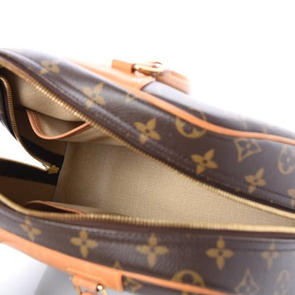Louis Vuitton Monogram Trouville 5 of 7