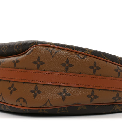 Louis Vuitton Reverse Monogram Loop Hobo 10 of 10