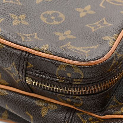 Louis Vuitton Monogram Amazone PM 19 of 19