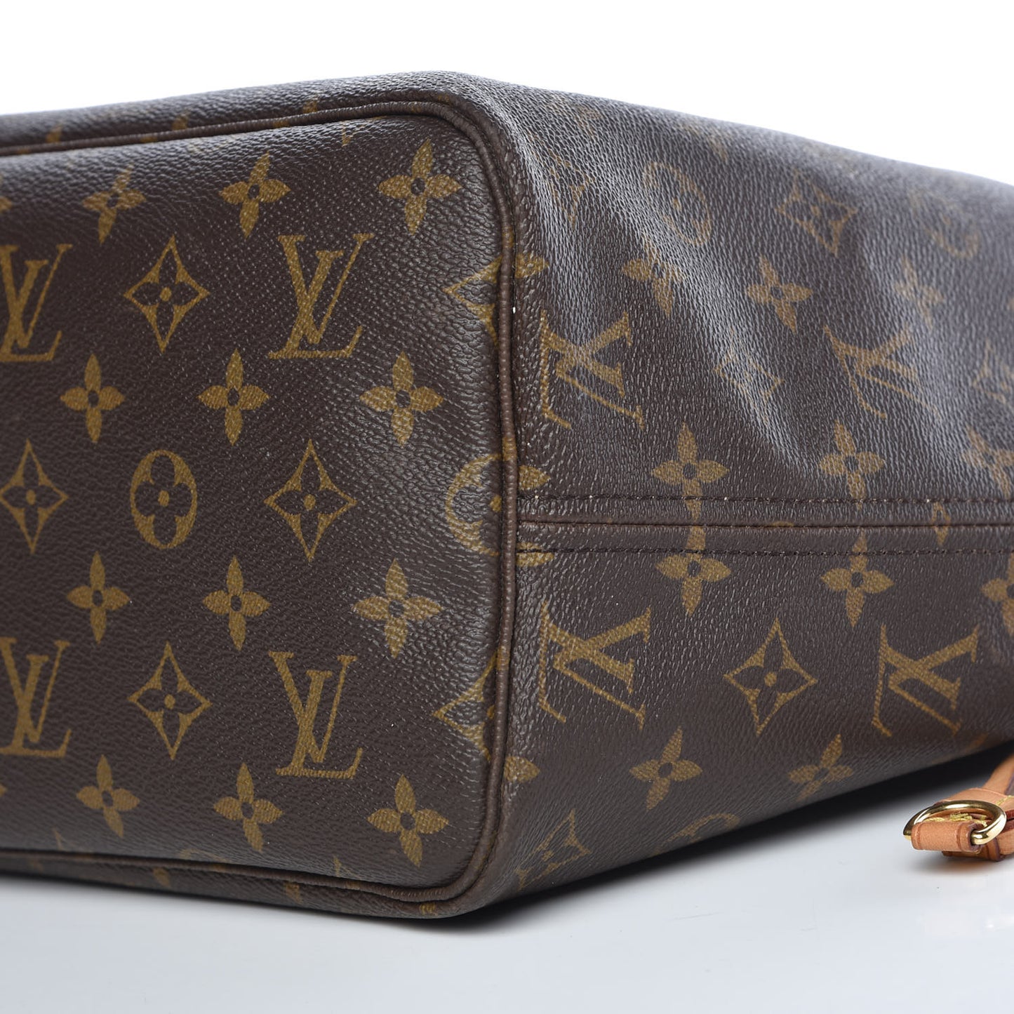 Monogram Neverfull MM
