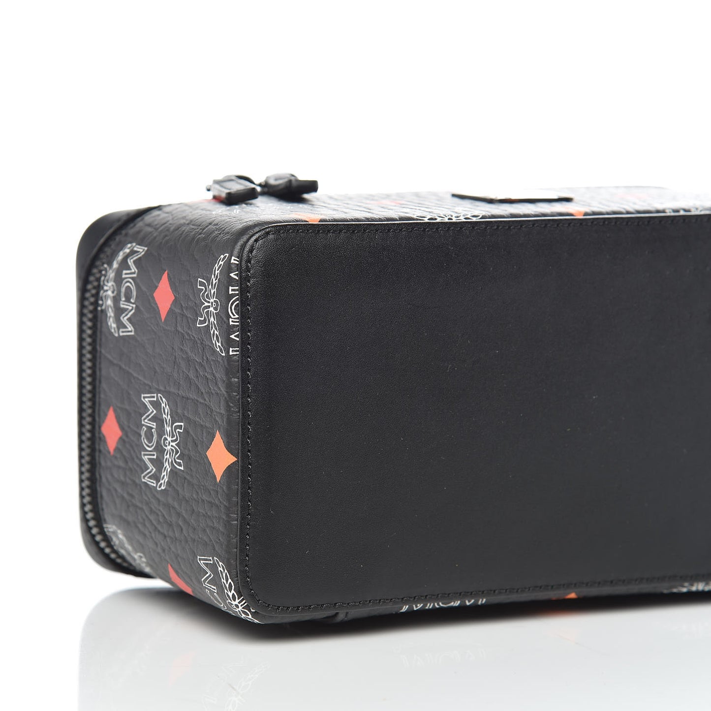 Skyoptic Visetos Mini Rockstar Vanity Case Spectrum Diamond Black