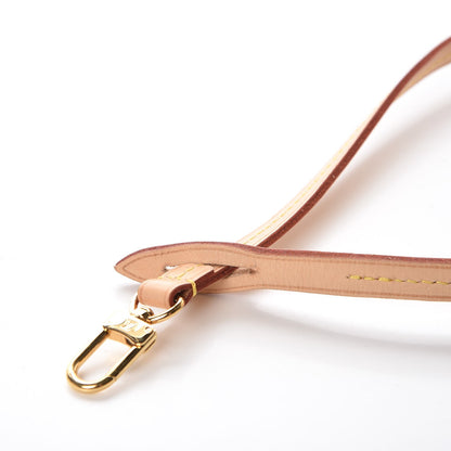 Louis Vuitton Vachetta Pochette Accessories Strap 3 of 3