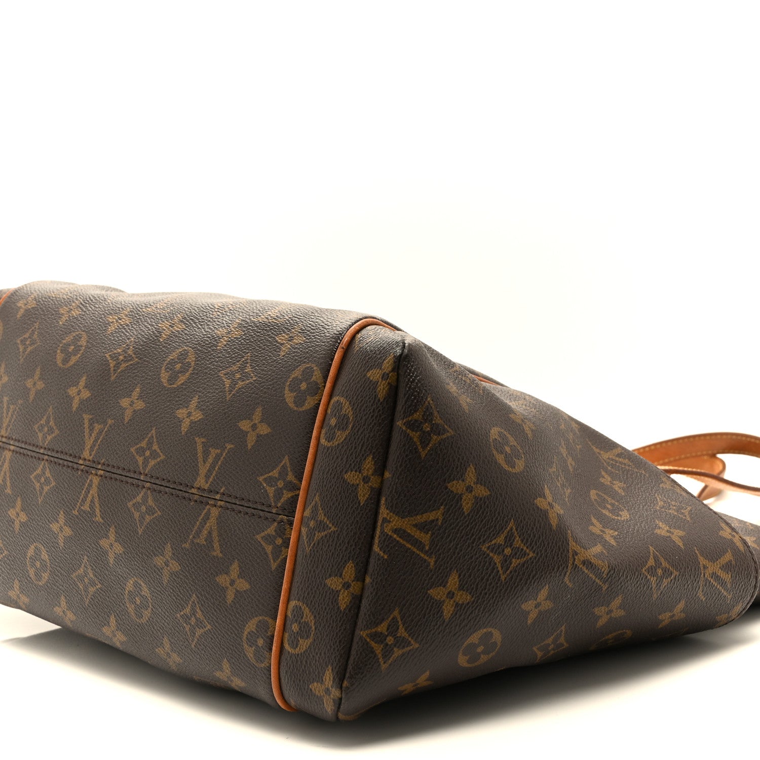 Louis Vuitton Monogram Totally MM 1831339 – FASHIONPHILE
