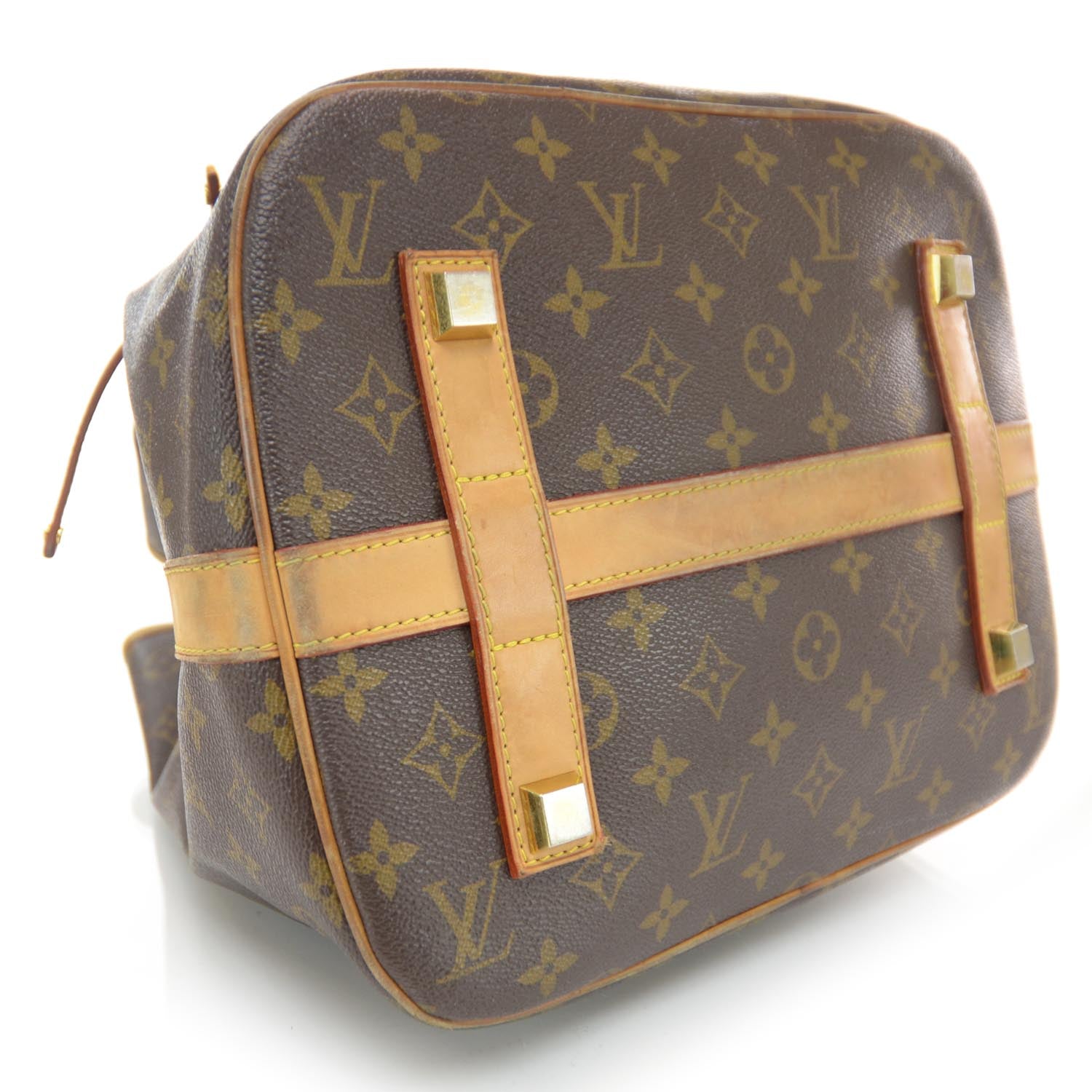 Louis Vuitton Monogram Neo 4 of 11