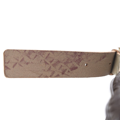 Bottega Veneta Nappa Intrecciato Marquise Flower Crossbody Messenger Bag Ebano 11 of 14