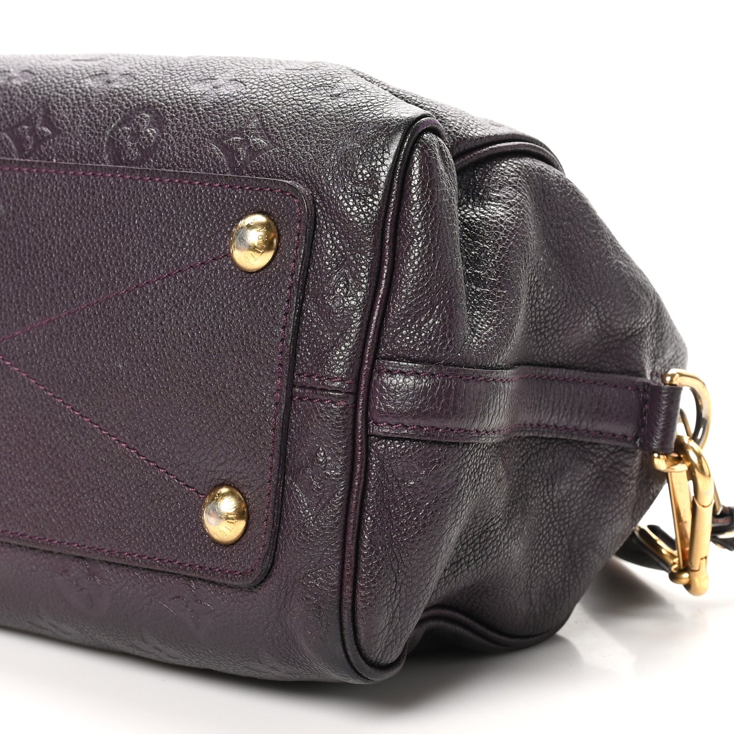 Empreinte Speedy Bandouliere 25 Aube