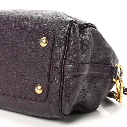 Louis Vuitton Empreinte Speedy Bandouliere 25 Aube 9 of 10