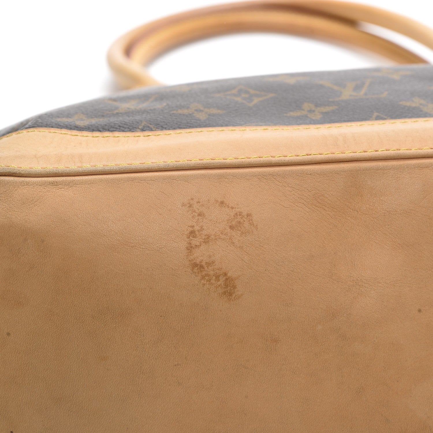 Louis Vuitton Monogram Lockit Horizontal 10 of 13