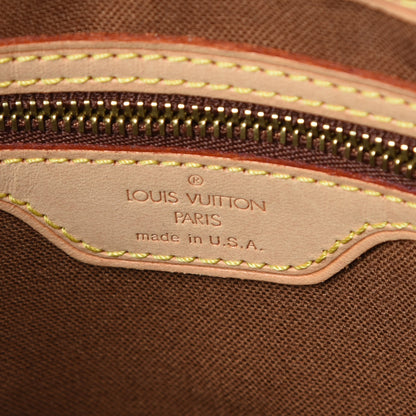 Louis Vuitton Monogram Vavin GM 8 of 9