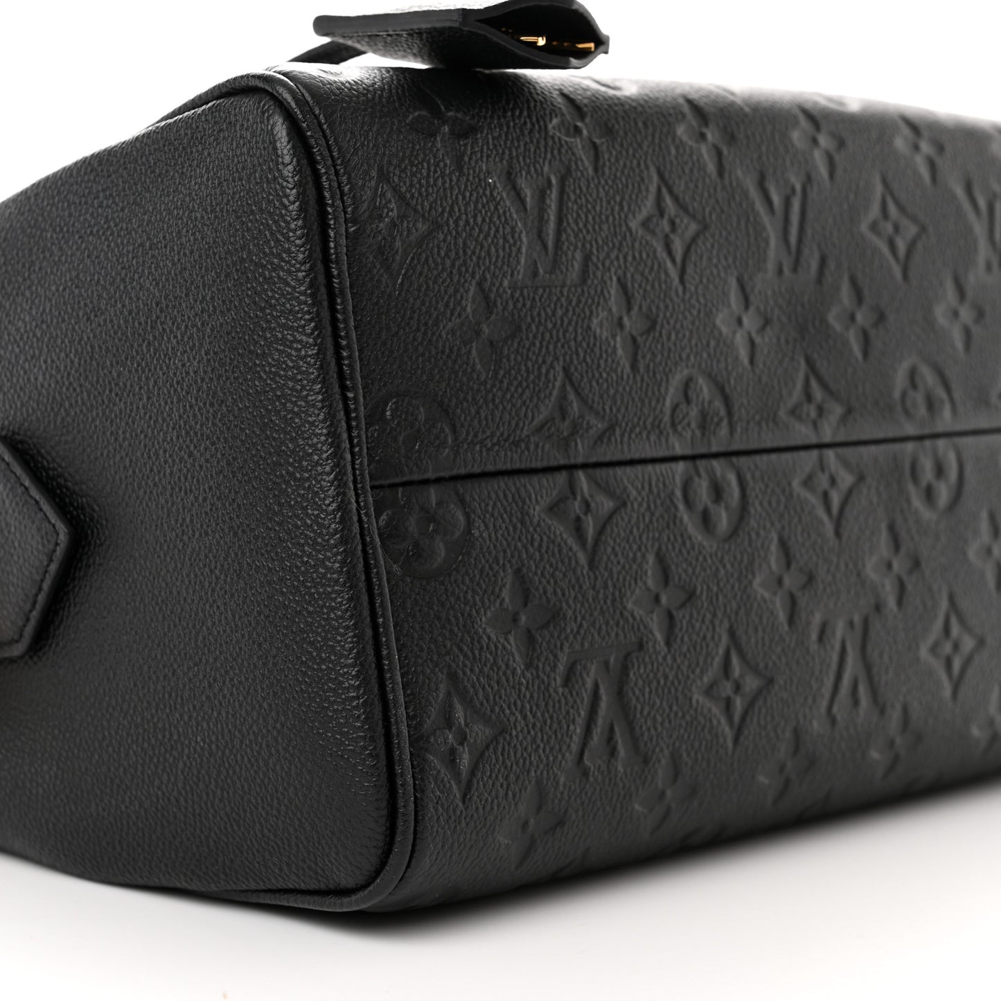 Empreinte Speedy Bandouliere 25 NM Black