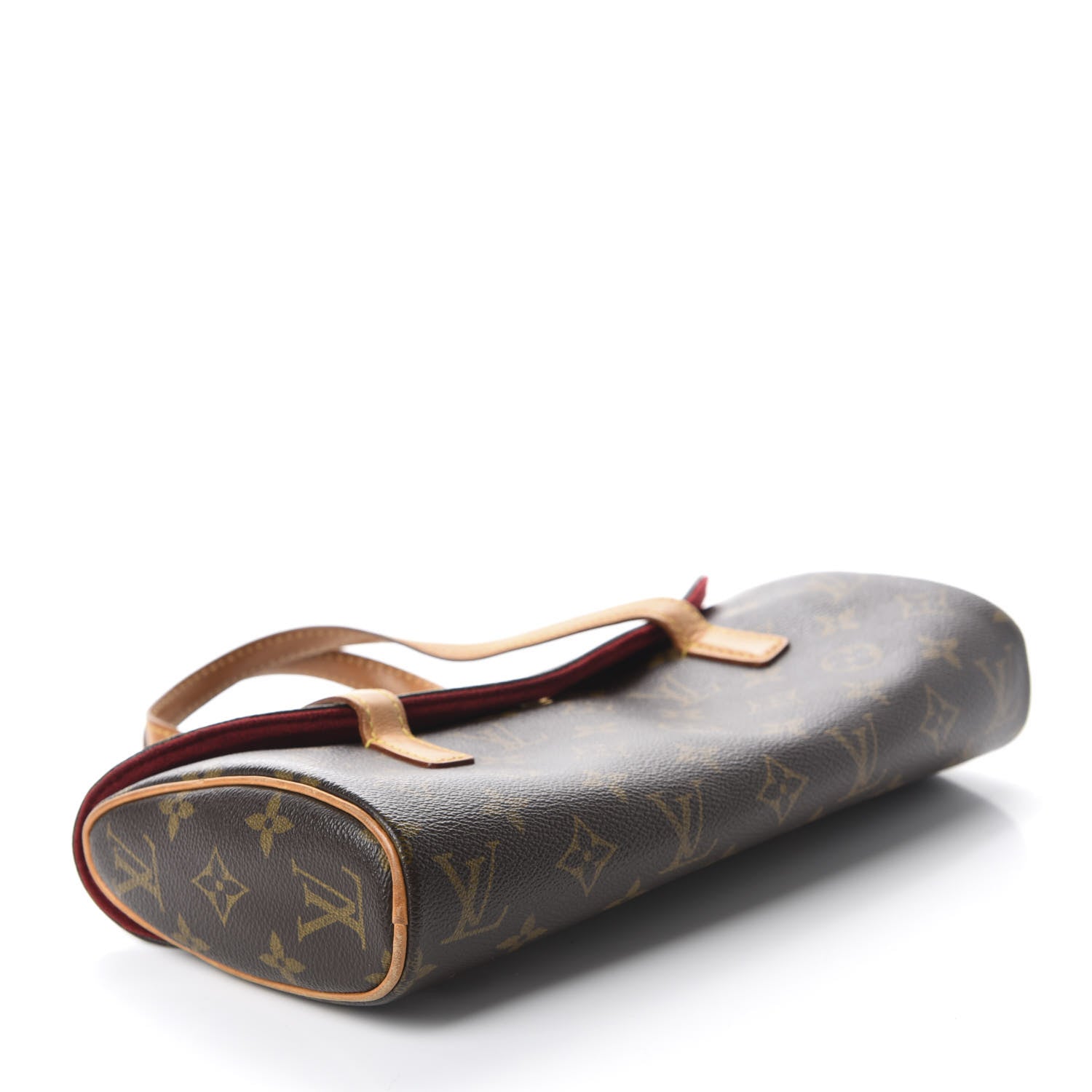 Louis Vuitton Monogram Sonatine 5 of 12