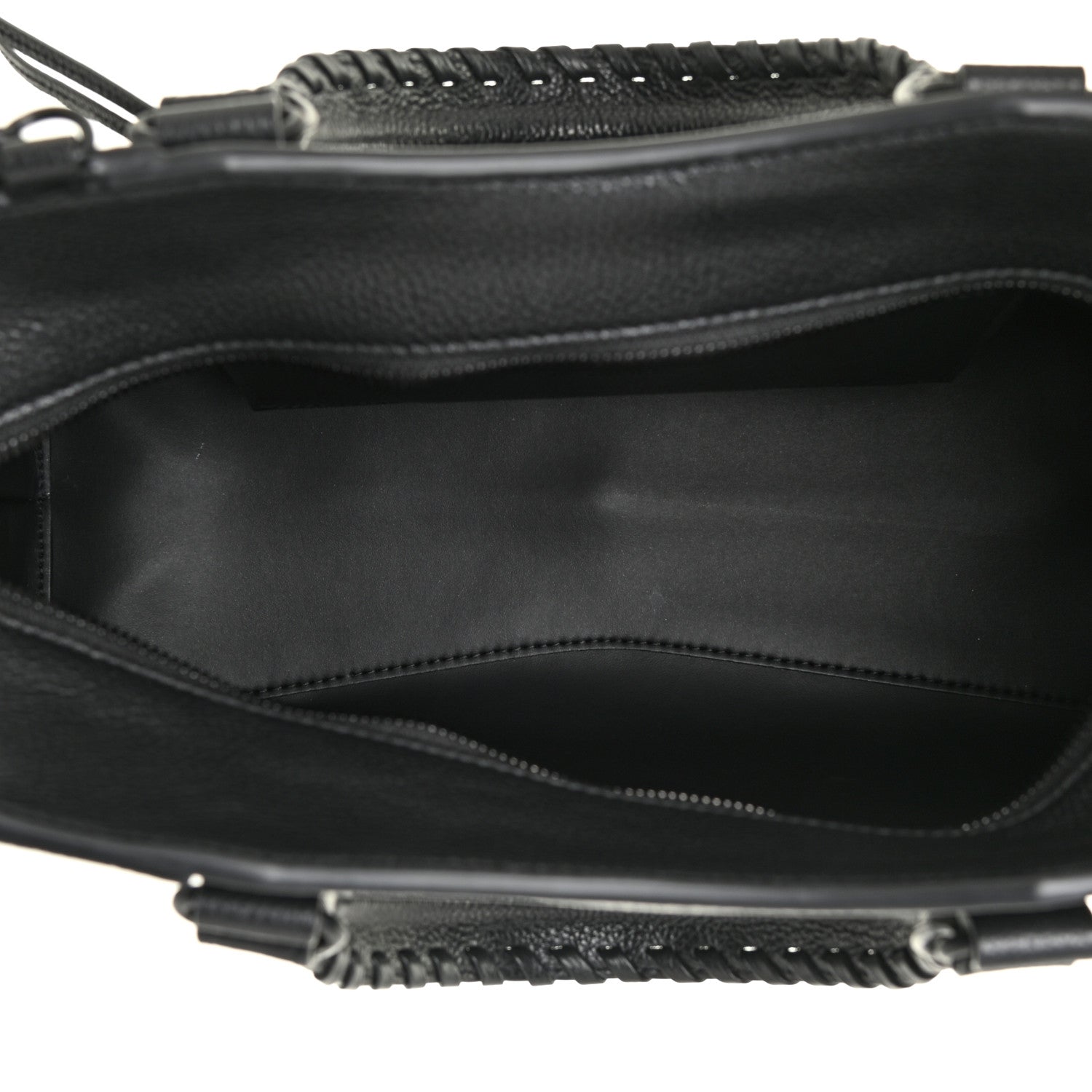 Balenciaga Grained Calfskin Neo Classic Black Hardware S City Black 5 of 13