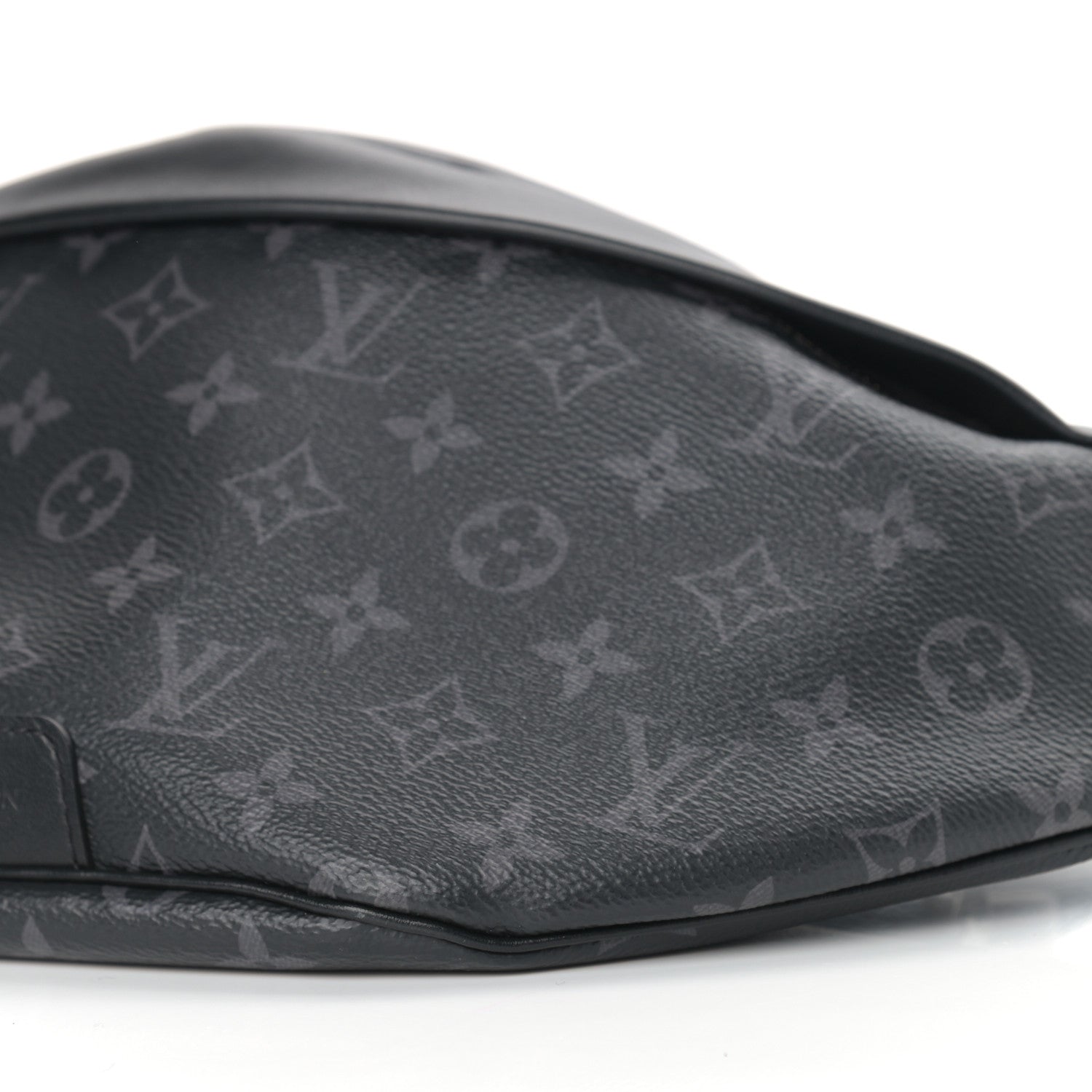 Louis Vuitton Monogram Eclipse Discovery Bumbag 8 of 8