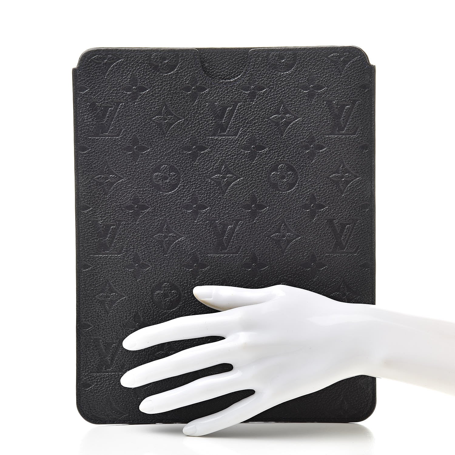 Louis Vuitton Empreinte iPad 2 Softcase Infini 2 of 9