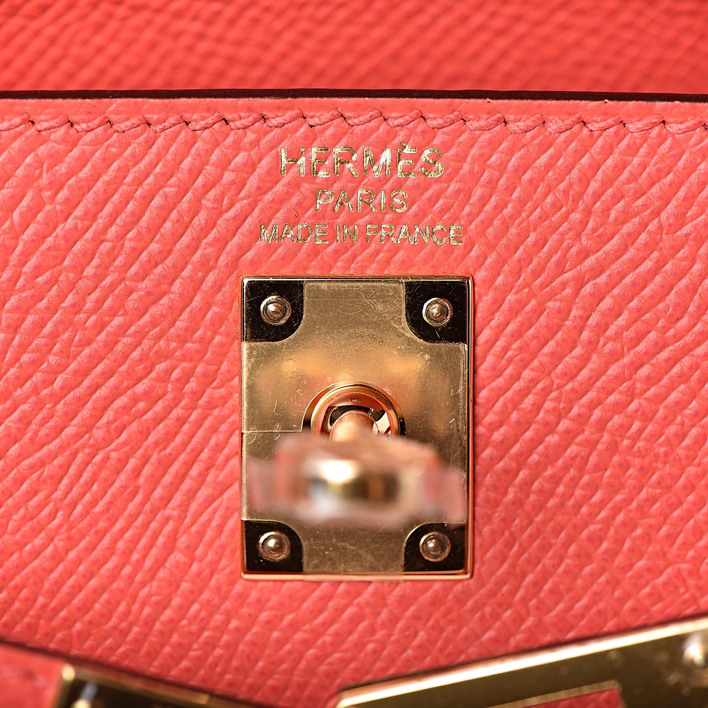 Epsom Kelly Sellier 25 Rose Jaipur