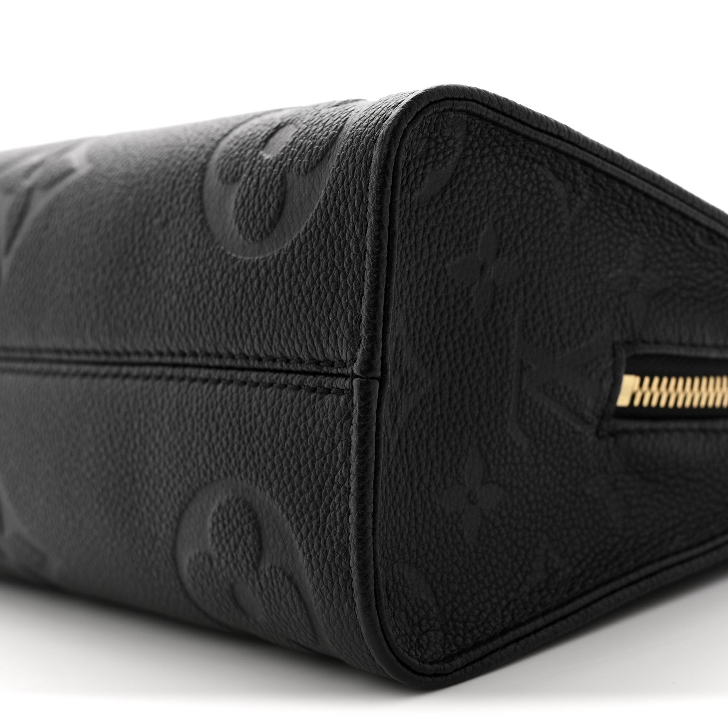 Louis Vuitton Empreinte OnTheGo East West Black 10 of 10