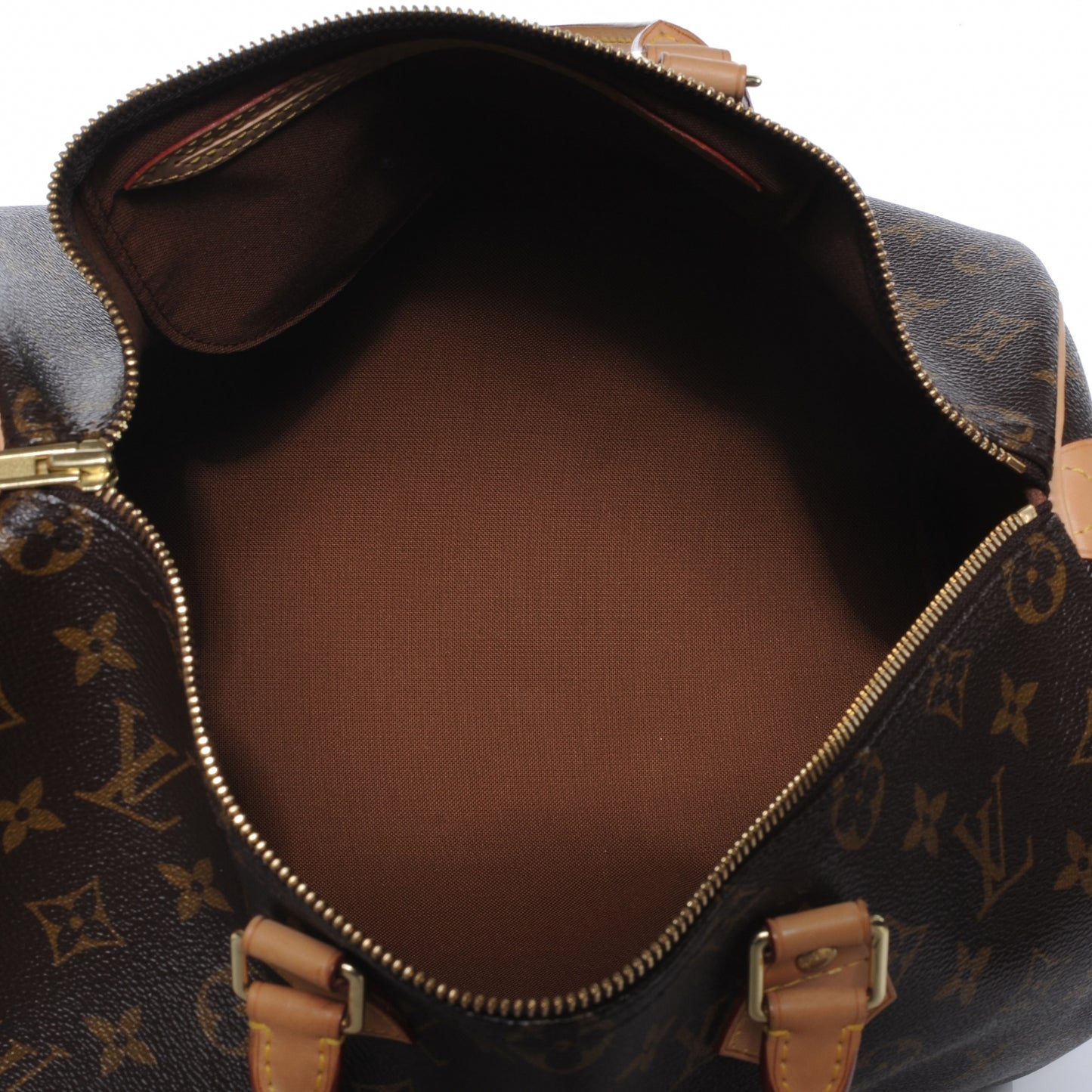 Monogram Speedy 35